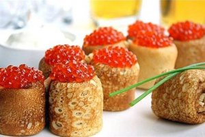 4й день Масляної – “Широкий четвер”