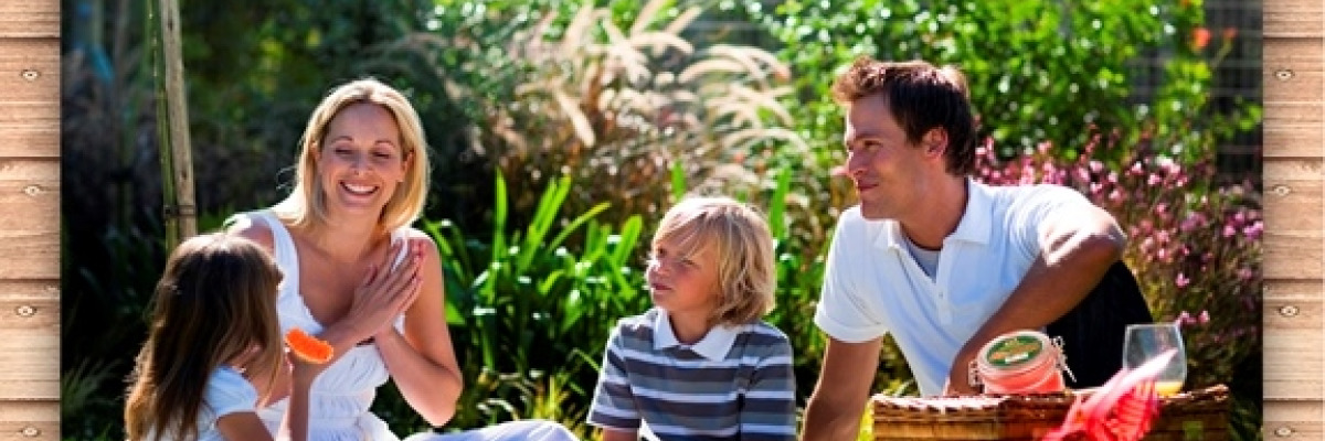 Запам’ятовуються тільки кращі моменти в житті!