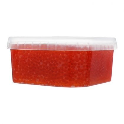 Икра лососевая кеты ТМ Шаланда 500г