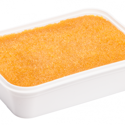 Икра щуки мороженная 1000г